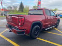 Thumbnail image of 2024 GMC Sierra 1500 at Fredonia Ford