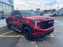 Thumbnail image of 2024 GMC Sierra 1500 at Fredonia Ford