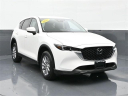 2022 Mazda CX-5 2.5 S Select at Smith Haven Mazda