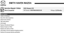 Thumbnail image of 2022 Mazda CX-5 at Smith Haven Mazda