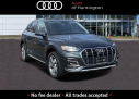 Thumbnail image of 2024 Audi Q5 at Audi of Huntington