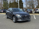Thumbnail image of 2024 Audi Q5 at Audi of Huntington