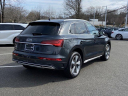 Thumbnail image of 2024 Audi Q5 at Audi of Huntington