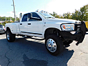 Thumbnail image of 2007 Dodge Ram 3500 at Gary Mathews Motors
