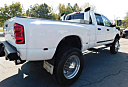 Thumbnail image of 2007 Dodge Ram 3500 at Gary Mathews Motors