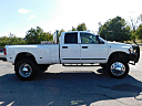 Thumbnail image of 2007 Dodge Ram 3500 at Gary Mathews Motors