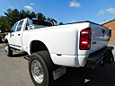 Thumbnail image of 2007 Dodge Ram 3500 at Gary Mathews Motors