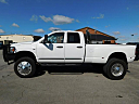 Thumbnail image of 2007 Dodge Ram 3500 at Gary Mathews Motors