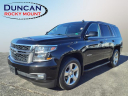 Thumbnail image of 2015 Chevrolet Tahoe at Duncan Ford Chrysler