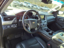 Thumbnail image of 2015 Chevrolet Tahoe at Duncan Ford Chrysler