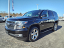 Thumbnail image of 2015 Chevrolet Tahoe at Duncan Ford Chrysler