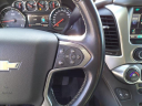Thumbnail image of 2015 Chevrolet Tahoe at Duncan Ford Chrysler
