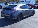 Thumbnail image of 2021 Honda Civic at Duncan Ford Chrysler