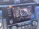 Thumbnail image of 2021 Honda Civic at Duncan Ford Chrysler