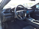 Thumbnail image of 2021 Honda Civic at Duncan Ford Chrysler