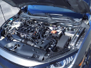Thumbnail image of 2021 Honda Civic at Duncan Ford Chrysler