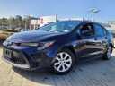 Thumbnail image of 2022 Toyota Corolla at Five Star Chevrolet-cadillac
