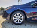 Thumbnail image of 2022 Toyota Corolla at Five Star Chevrolet-cadillac