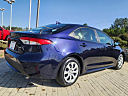 2022 Toyota Corolla LE at Five Star Chevrolet-cadillac