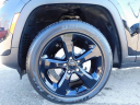 2025 Jeep Grand Cherokee Altitude at Wetzel Chrysler Jeep Dodge Ram