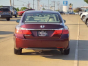 2015 Honda Accord EX-L at Serra Buick Gmc Champaign