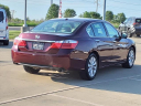 Thumbnail image of 2015 Honda Accord at Serra Buick Gmc Champaign
