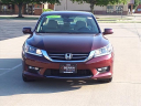 Thumbnail image of 2015 Honda Accord at Serra Buick Gmc Champaign