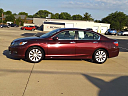 Thumbnail image of 2015 Honda Accord at Serra Buick Gmc Champaign