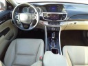 Thumbnail image of 2015 Honda Accord at Serra Buick Gmc Champaign
