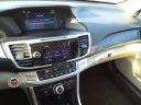Thumbnail image of 2015 Honda Accord at Serra Buick Gmc Champaign