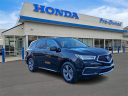Thumbnail image of 2020 Acura MDX at Honda of Mahwah