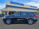 Thumbnail image of 2020 Acura MDX at Honda of Mahwah