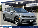 2023 Volkswagen ID.4 Pro S at Smithtown Volkswagen