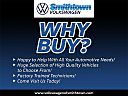 Thumbnail image of 2023 Volkswagen ID.4 at Smithtown Volkswagen