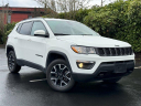 Thumbnail image of 2019 Jeep Compass at Continental Motors Inc