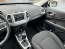 Thumbnail image of 2019 Jeep Compass at Continental Motors Inc