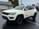 Thumbnail image of 2019 Jeep Compass at Continental Motors Inc