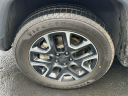 Thumbnail image of 2019 Jeep Compass at Continental Motors Inc