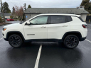 2019 Jeep Compass Upland at Continental Motors Inc