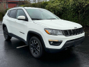 Thumbnail image of 2019 Jeep Compass at Continental Motors Inc