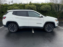 Thumbnail image of 2019 Jeep Compass at Continental Motors Inc