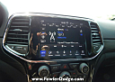 Thumbnail image of 2020 Jeep Grand Cherokee at Fowler Chrysler Jeep Dodge