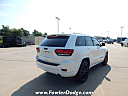 Thumbnail image of 2020 Jeep Grand Cherokee at Fowler Chrysler Jeep Dodge