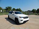 Thumbnail image of 2020 Jeep Grand Cherokee at Fowler Chrysler Jeep Dodge