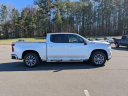 Thumbnail image of 2021 Chevrolet Silverado 1500 at Boyd Auto group - Used