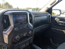 Thumbnail image of 2021 Chevrolet Silverado 1500 at Boyd Auto group - Used