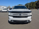 Thumbnail image of 2021 Chevrolet Silverado 1500 at Boyd Auto group - Used