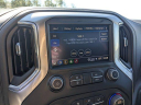 Thumbnail image of 2021 Chevrolet Silverado 1500 at Boyd Auto group - Used