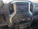 Thumbnail image of 2021 Chevrolet Silverado 1500 at Boyd Auto group - Used