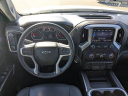 Thumbnail image of 2021 Chevrolet Silverado 1500 at Boyd Auto group - Used